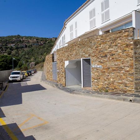 Mimoses Apartaments Cadaques Luaran gambar