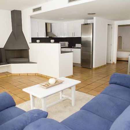 Mimoses Apartaments Cadaques Luaran gambar