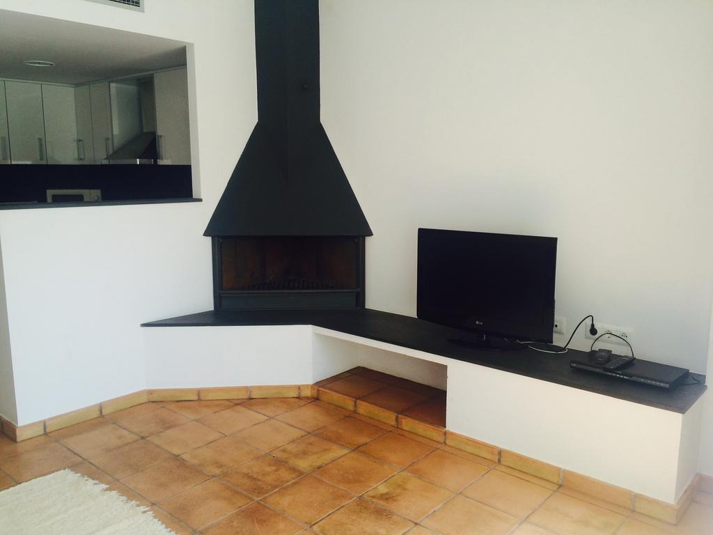 Mimoses Apartaments Cadaques Luaran gambar