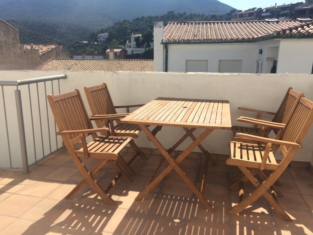 Mimoses Apartaments Cadaques Luaran gambar